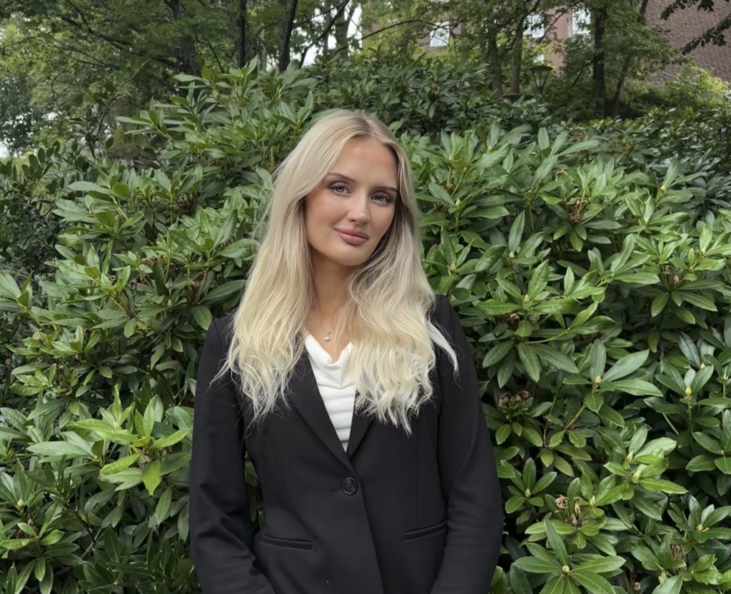 Julia Hörndahl, HR och rekrytering