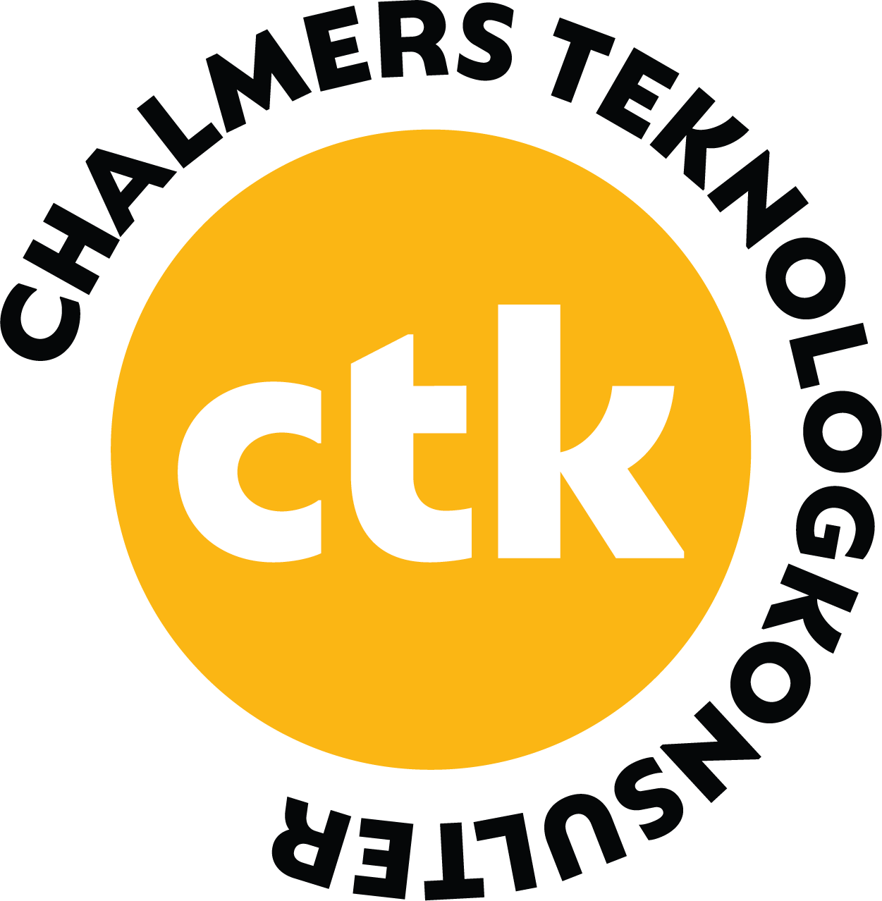 Logotyp för Chalmers Teknologkonsulter