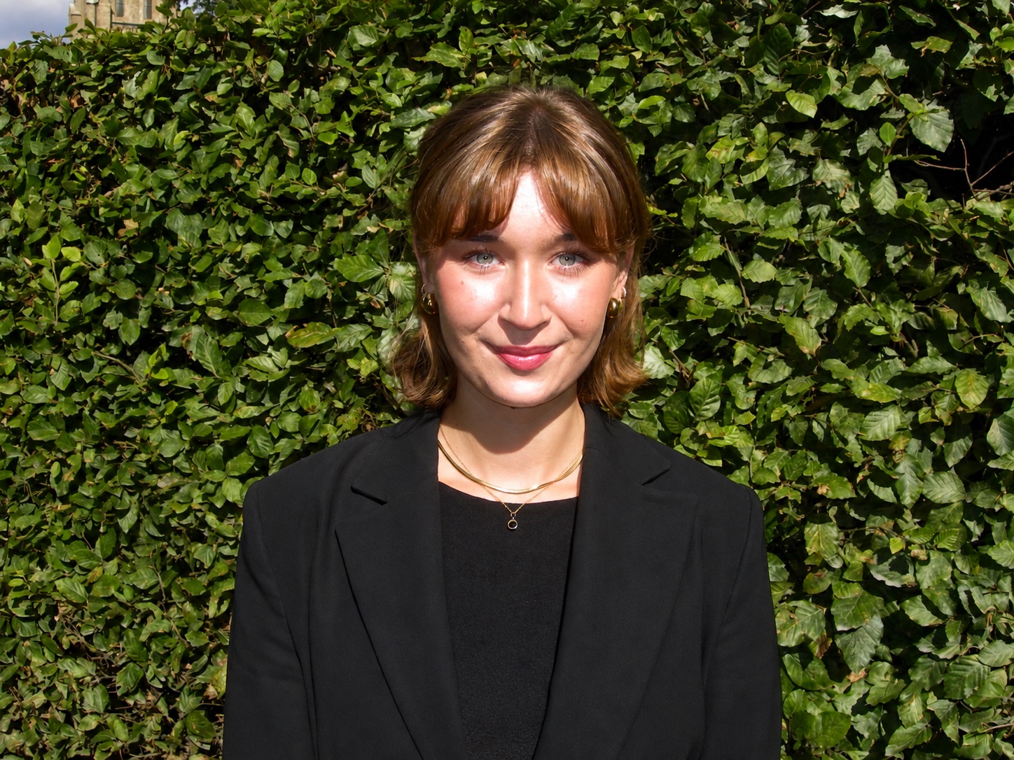 Fia Eklund, HR och rekrytering