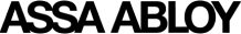 ASSA ABLOY logotyp