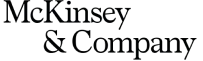 McKinsey & Company logotyp